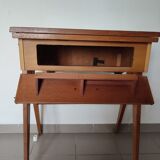 Vintage console