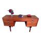 Mid century retro vintage bureau by GPlan