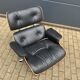Herman Miller USA Eames Lounge chair 70’s limited edition