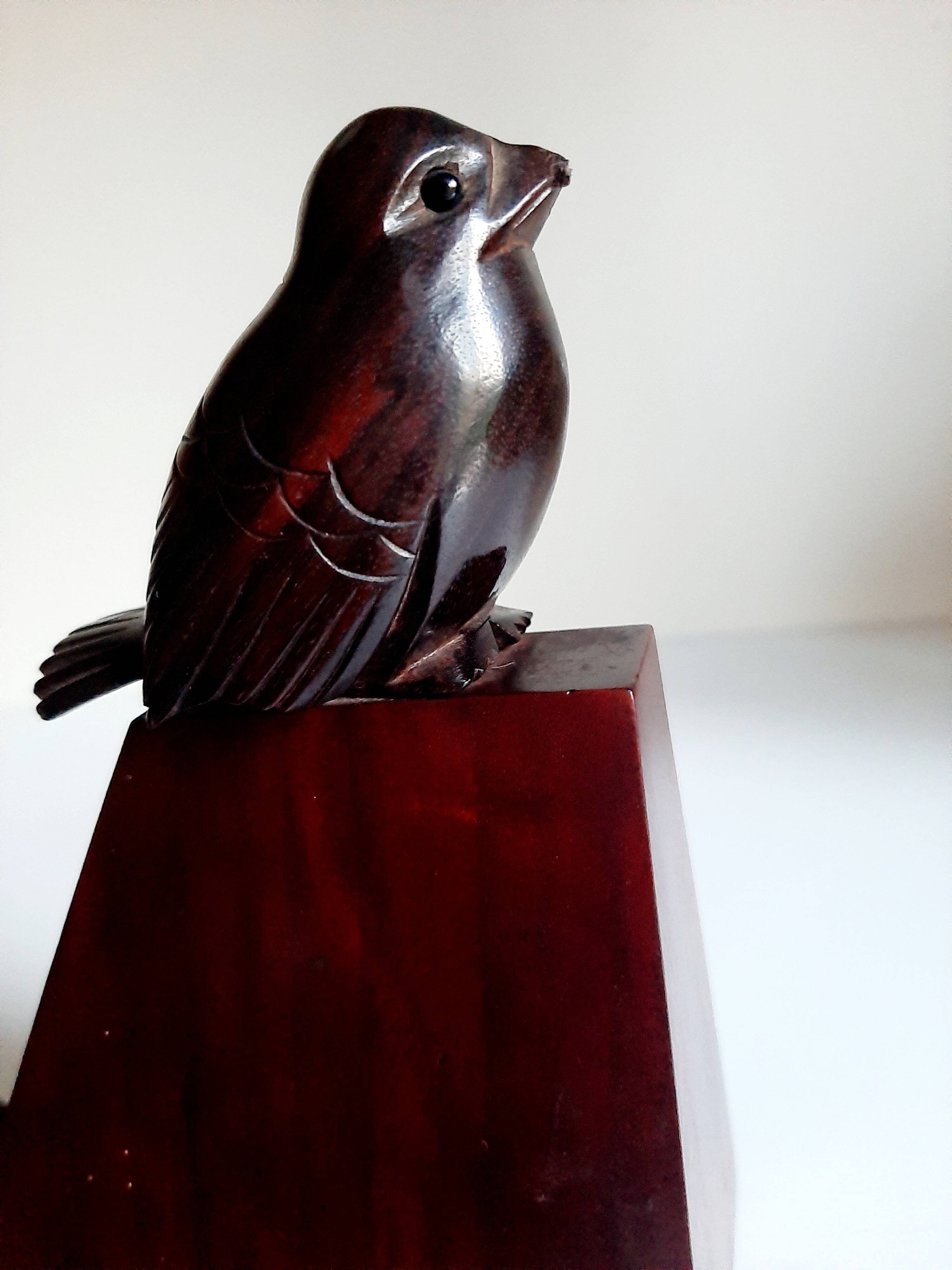 Greenhouse books art deco