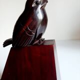 Greenhouse books art deco