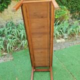 Scandinavian teak coffee table 1960