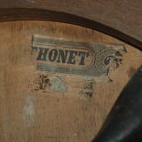 Thonet piano stool