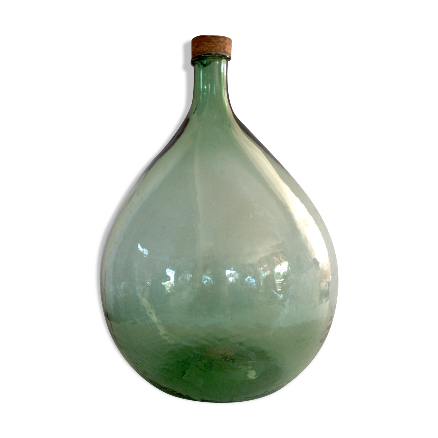 Demijohn 15l capacity