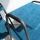 Pair of side tables Pierre Guariche for Meurop 1950
