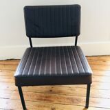 Modernist chair Matco