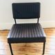 Modernist chair Matco
