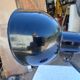 Vintage Christian Dell Lamp from Bauhaus 1931