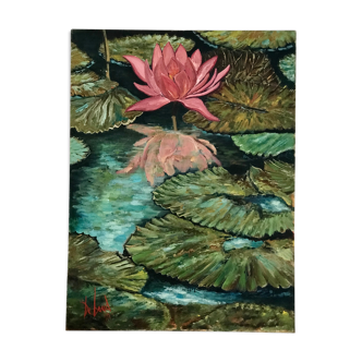 Ancient painting