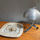 Jacques pouchain atelier dieulefit vintage earthenware dish 1960