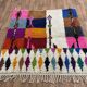 Berber Mrirt rug, handmade in Morocco, 100% wool 3X2m