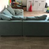 Corner sofa