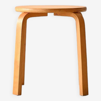 Swedish vintage stool