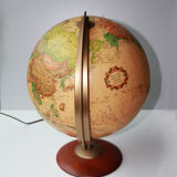 Nova Rico Light Globe, Ancient Globe series.