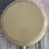 White stove le Creuset