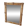Miroir de cheminée Louis XV au mercure