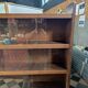 Bookshelf from the 50s/60s