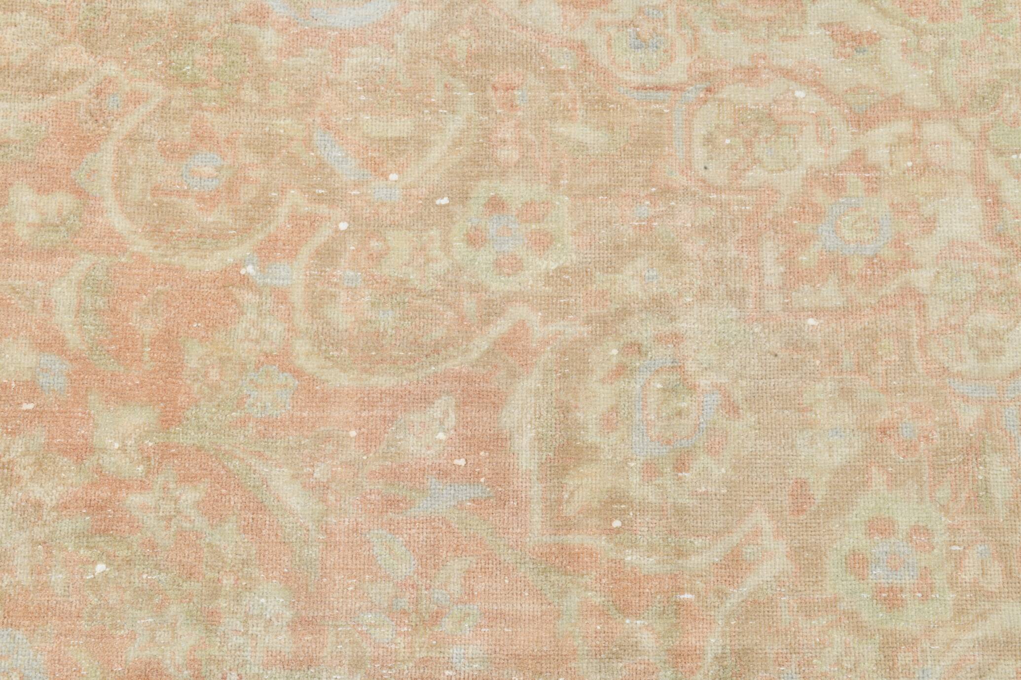 10x14 Extra Large Persian Rug, 293x422Cm