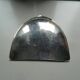 Old shovel picks crumb Christofle Gallia pine cone decoration Art Nouveau
