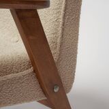 Chierowski 366 Mid-Century Modern Vintage Armchair