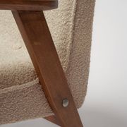 Chierowski 366 Mid-Century Modern Vintage Armchair