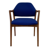 1950s designer armchair.