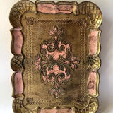 Venetian tray