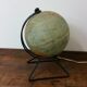 Globe terrestre lumineux