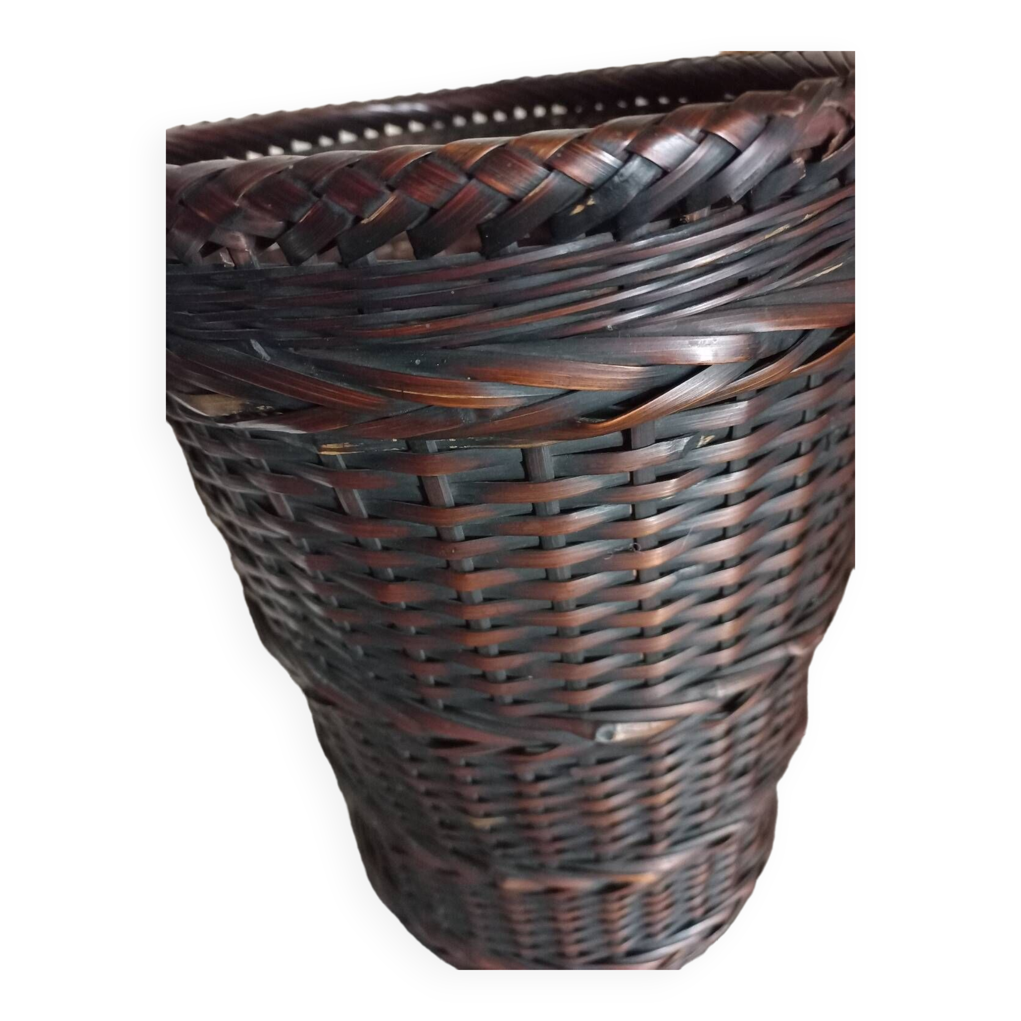 Woven Basket