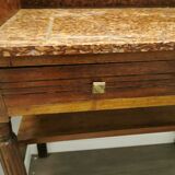 Marble dressing table