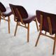 Vintage dining chairs | chairs | 1960s