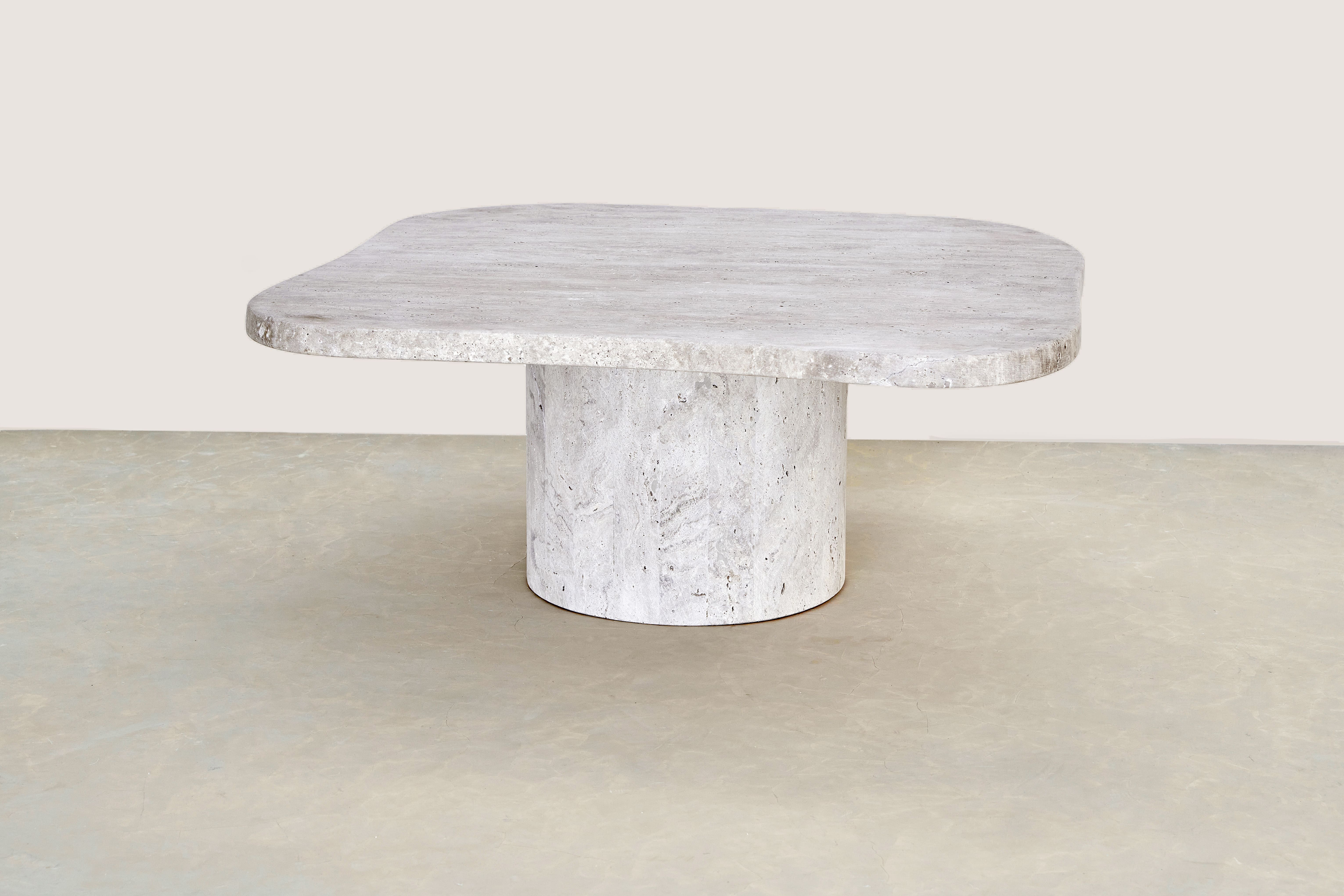 Athena Lizea coffee table 100x100