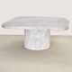 Athena Lizea coffee table 100x100