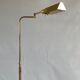 Lampadaire moderne liseuse orientable , PUJOL