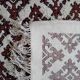 Handmade Kairouan Berber rug 283x200cm