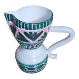 Vallauris pitcher