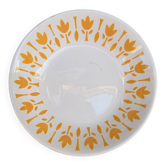 Shallow plate model LYS - vintage