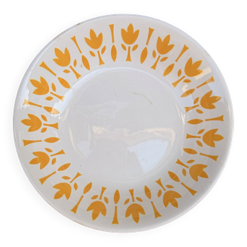 Shallow plate model LYS - vintage