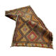 Tapis kilim turc vintage 84 x 50 cm