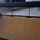 Antonio Citterio (Born in 1950) - Sity model chaise longue daybed 1986