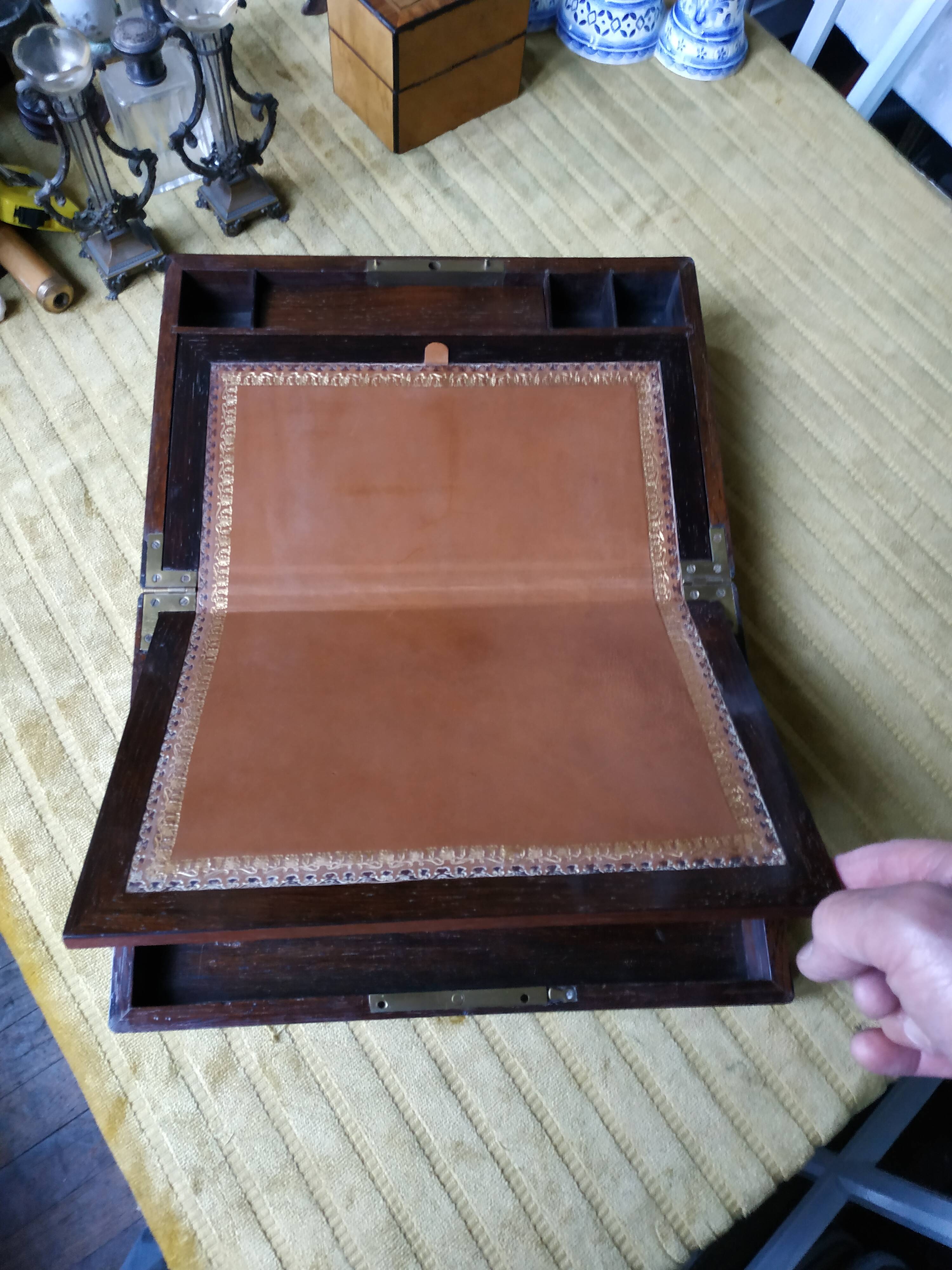 Napoleon III travel writing