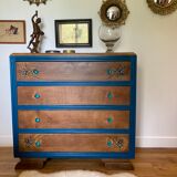 50s dresser