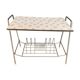 Table porte disques