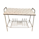 Table porte disques