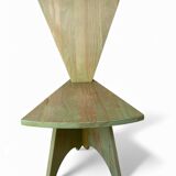 Chaises en bois design