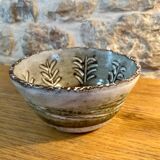 Albert Thiry Salad Bowl 1970