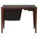 Teak sewing table, Danish design, 1960s, production: Denmark
