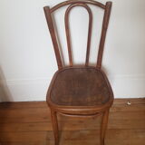 Bistro chair 20 years