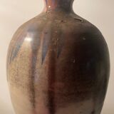 Ceramic vase design late XX °