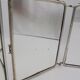 Triptych mirror 22 x 51.5 cm